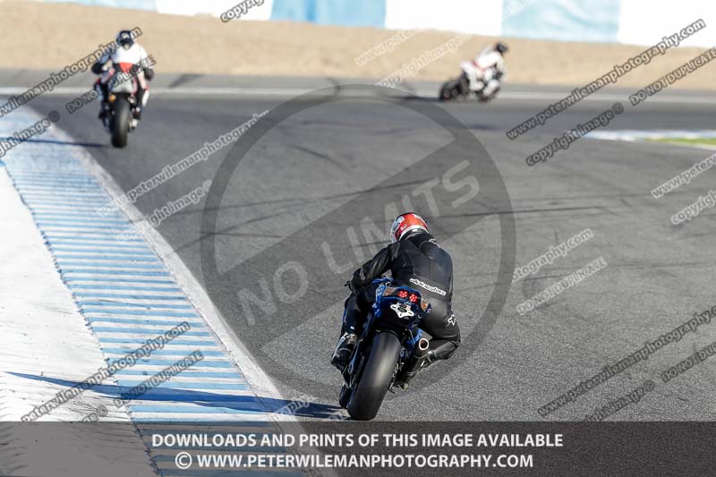 18 to 20th november 2016;Jerez;event digital images;motorbikes;no limits;peter wileman photography;trackday;trackday digital images