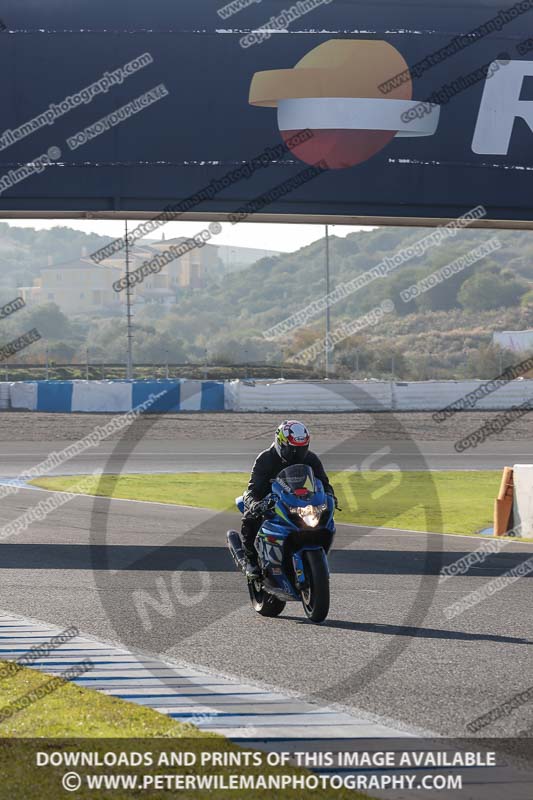 18 to 20th november 2016;Jerez;event digital images;motorbikes;no limits;peter wileman photography;trackday;trackday digital images