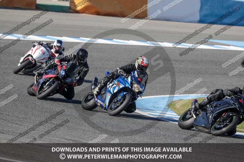 18 to 20th november 2016;Jerez;event digital images;motorbikes;no limits;peter wileman photography;trackday;trackday digital images