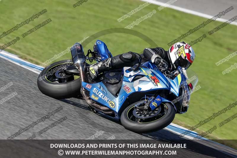18 to 20th november 2016;Jerez;event digital images;motorbikes;no limits;peter wileman photography;trackday;trackday digital images