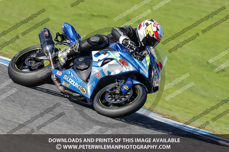 18 to 20th november 2016;Jerez;event digital images;motorbikes;no limits;peter wileman photography;trackday;trackday digital images
