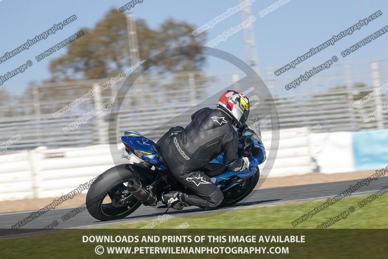 18 to 20th november 2016;Jerez;event digital images;motorbikes;no limits;peter wileman photography;trackday;trackday digital images