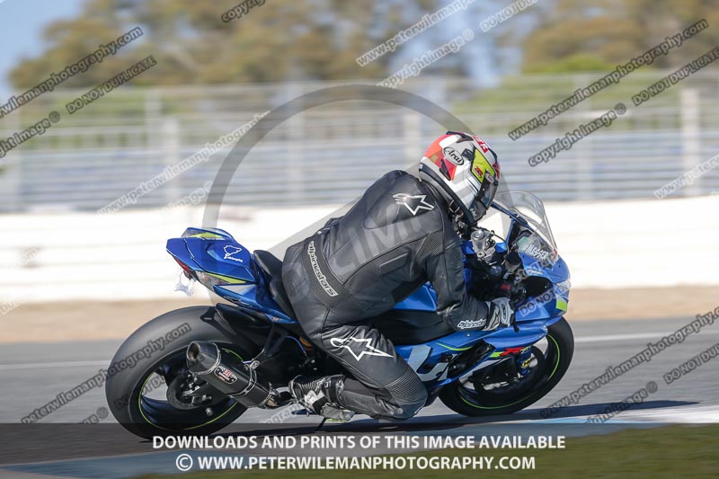 18 to 20th november 2016;Jerez;event digital images;motorbikes;no limits;peter wileman photography;trackday;trackday digital images