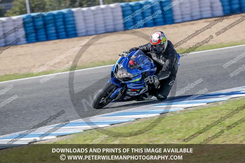 18 to 20th november 2016;Jerez;event digital images;motorbikes;no limits;peter wileman photography;trackday;trackday digital images