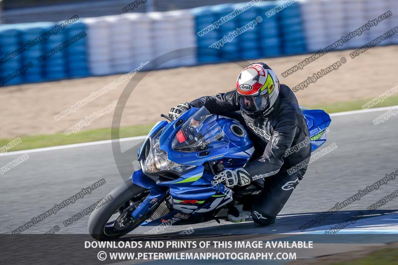 18 to 20th november 2016;Jerez;event digital images;motorbikes;no limits;peter wileman photography;trackday;trackday digital images