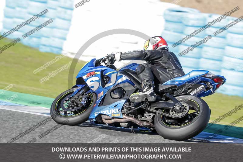 18 to 20th november 2016;Jerez;event digital images;motorbikes;no limits;peter wileman photography;trackday;trackday digital images