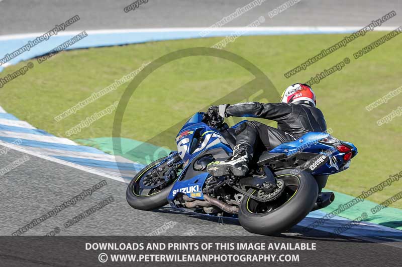 18 to 20th november 2016;Jerez;event digital images;motorbikes;no limits;peter wileman photography;trackday;trackday digital images