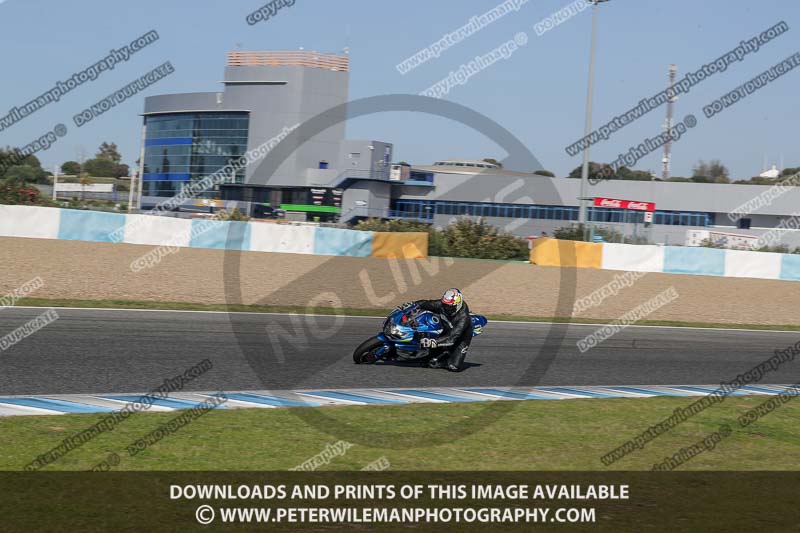 18 to 20th november 2016;Jerez;event digital images;motorbikes;no limits;peter wileman photography;trackday;trackday digital images