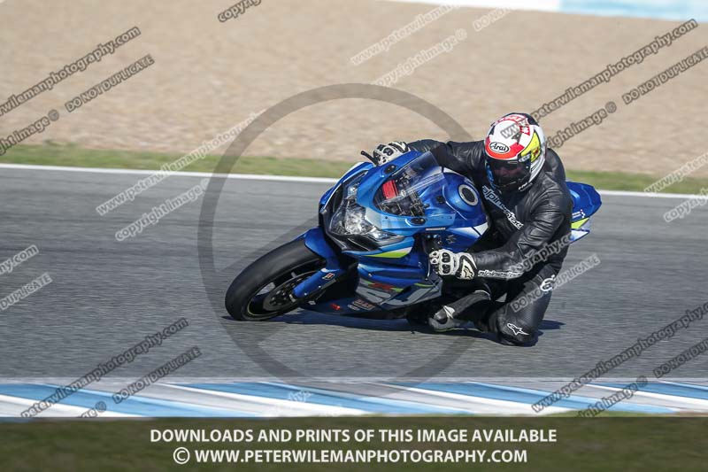 18 to 20th november 2016;Jerez;event digital images;motorbikes;no limits;peter wileman photography;trackday;trackday digital images