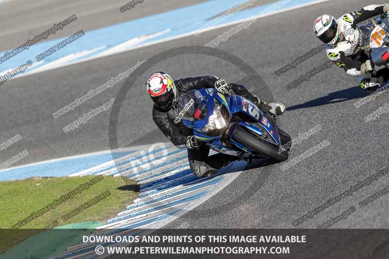 18 to 20th november 2016;Jerez;event digital images;motorbikes;no limits;peter wileman photography;trackday;trackday digital images