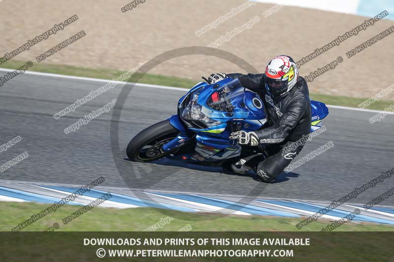 18 to 20th november 2016;Jerez;event digital images;motorbikes;no limits;peter wileman photography;trackday;trackday digital images