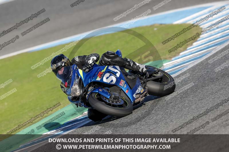 18 to 20th november 2016;Jerez;event digital images;motorbikes;no limits;peter wileman photography;trackday;trackday digital images