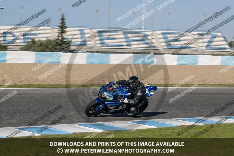 18 to 20th november 2016;Jerez;event digital images;motorbikes;no limits;peter wileman photography;trackday;trackday digital images