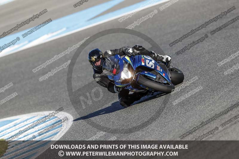 18 to 20th november 2016;Jerez;event digital images;motorbikes;no limits;peter wileman photography;trackday;trackday digital images