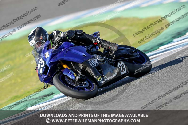 18 to 20th november 2016;Jerez;event digital images;motorbikes;no limits;peter wileman photography;trackday;trackday digital images