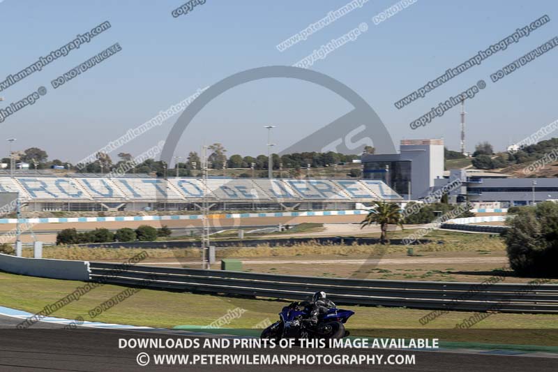 18 to 20th november 2016;Jerez;event digital images;motorbikes;no limits;peter wileman photography;trackday;trackday digital images