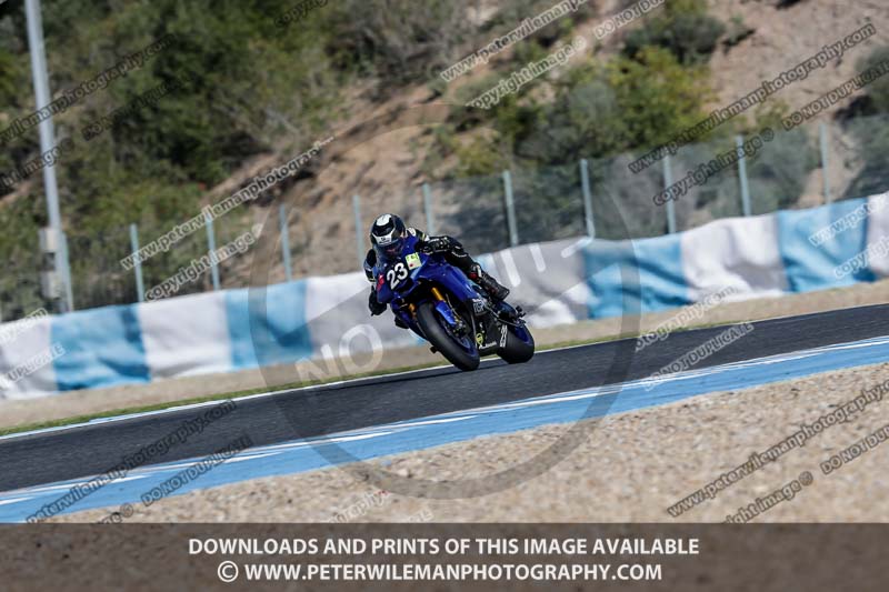 18 to 20th november 2016;Jerez;event digital images;motorbikes;no limits;peter wileman photography;trackday;trackday digital images