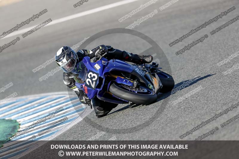 18 to 20th november 2016;Jerez;event digital images;motorbikes;no limits;peter wileman photography;trackday;trackday digital images