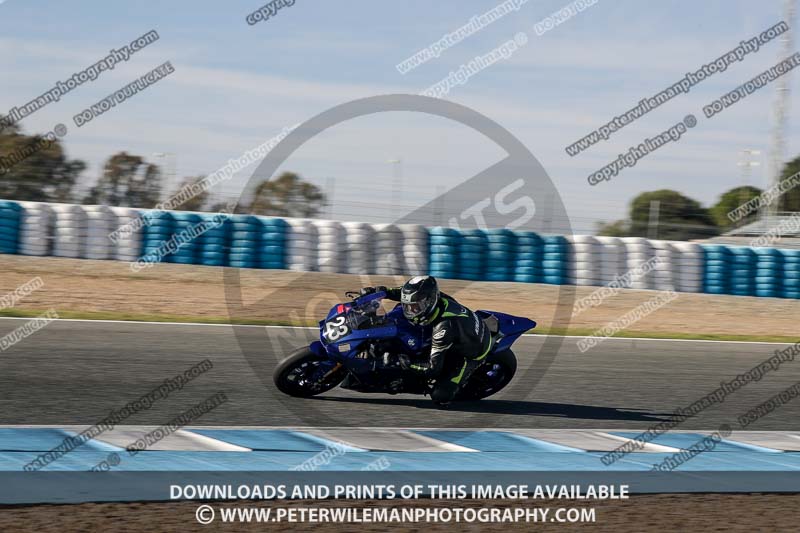 18 to 20th november 2016;Jerez;event digital images;motorbikes;no limits;peter wileman photography;trackday;trackday digital images