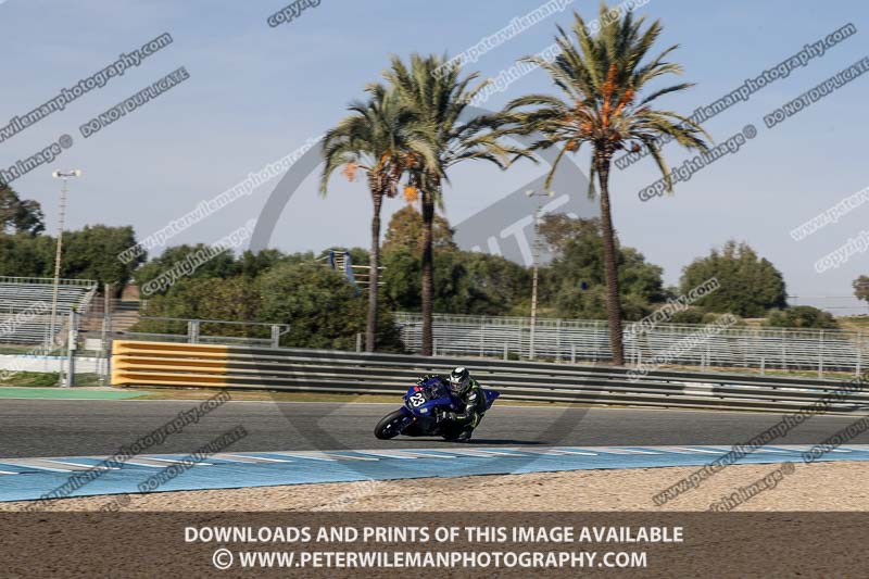 18 to 20th november 2016;Jerez;event digital images;motorbikes;no limits;peter wileman photography;trackday;trackday digital images