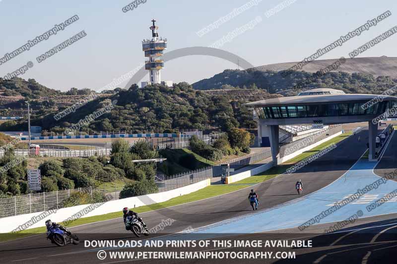 18 to 20th november 2016;Jerez;event digital images;motorbikes;no limits;peter wileman photography;trackday;trackday digital images