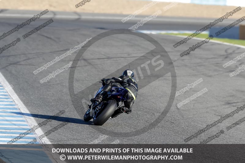 18 to 20th november 2016;Jerez;event digital images;motorbikes;no limits;peter wileman photography;trackday;trackday digital images