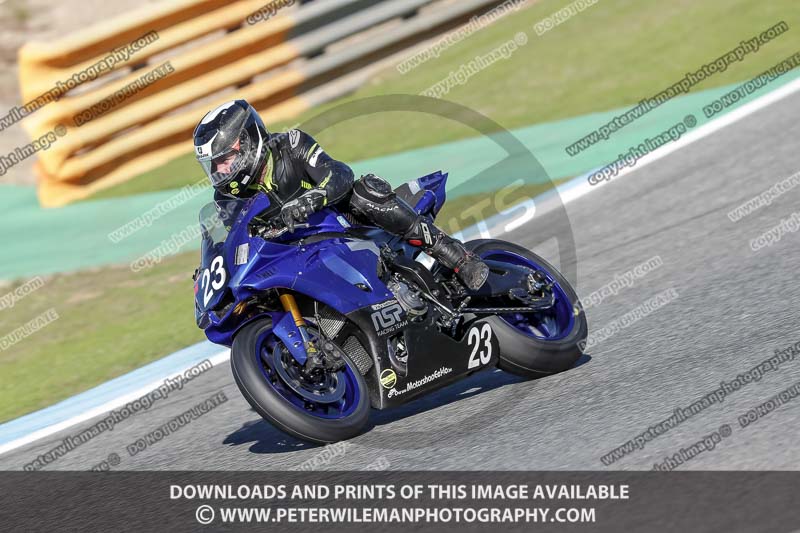 18 to 20th november 2016;Jerez;event digital images;motorbikes;no limits;peter wileman photography;trackday;trackday digital images