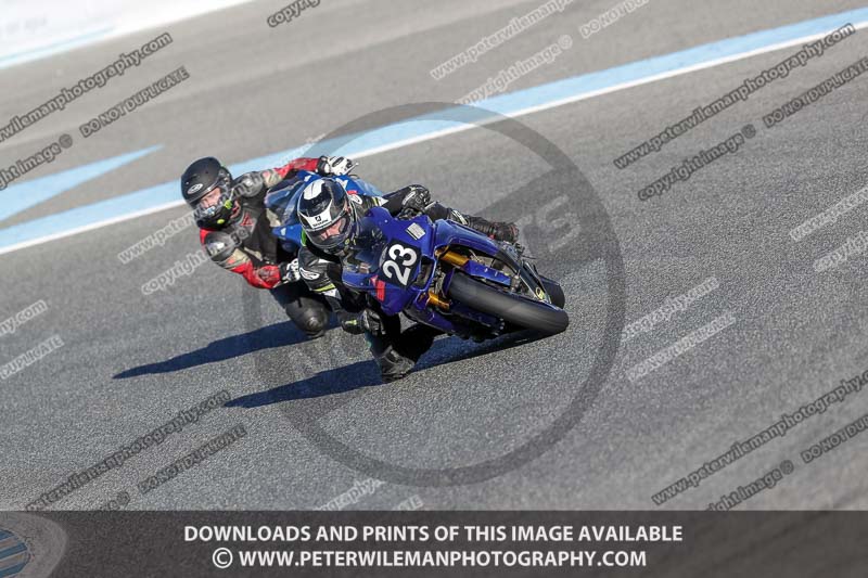 18 to 20th november 2016;Jerez;event digital images;motorbikes;no limits;peter wileman photography;trackday;trackday digital images