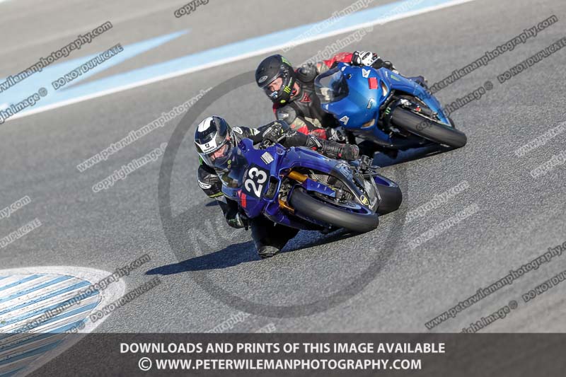 18 to 20th november 2016;Jerez;event digital images;motorbikes;no limits;peter wileman photography;trackday;trackday digital images