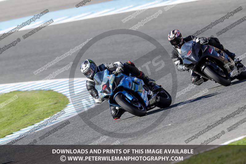18 to 20th november 2016;Jerez;event digital images;motorbikes;no limits;peter wileman photography;trackday;trackday digital images