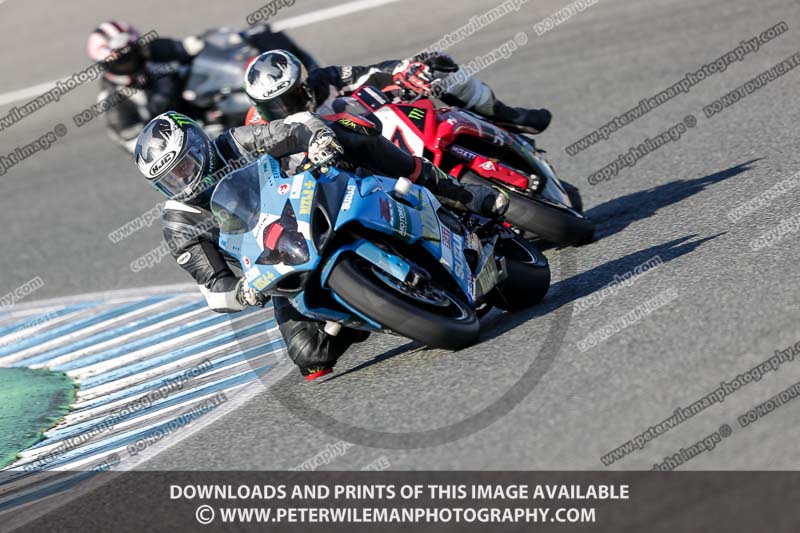 18 to 20th november 2016;Jerez;event digital images;motorbikes;no limits;peter wileman photography;trackday;trackday digital images