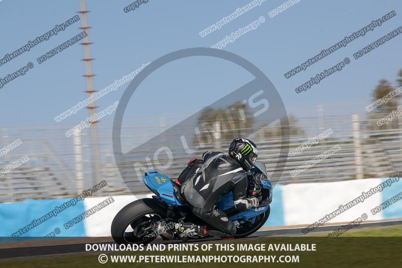 18 to 20th november 2016;Jerez;event digital images;motorbikes;no limits;peter wileman photography;trackday;trackday digital images