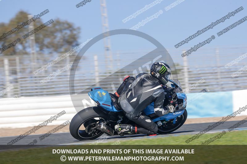 18 to 20th november 2016;Jerez;event digital images;motorbikes;no limits;peter wileman photography;trackday;trackday digital images