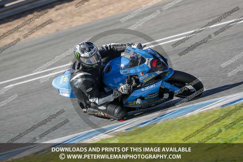 18 to 20th november 2016;Jerez;event digital images;motorbikes;no limits;peter wileman photography;trackday;trackday digital images