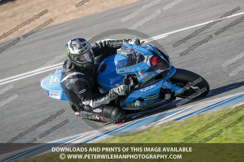 18 to 20th november 2016;Jerez;event digital images;motorbikes;no limits;peter wileman photography;trackday;trackday digital images