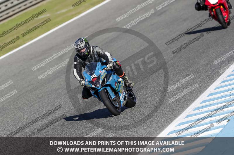 18 to 20th november 2016;Jerez;event digital images;motorbikes;no limits;peter wileman photography;trackday;trackday digital images