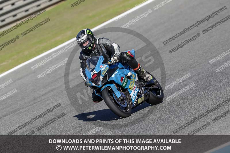 18 to 20th november 2016;Jerez;event digital images;motorbikes;no limits;peter wileman photography;trackday;trackday digital images