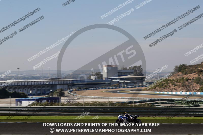 18 to 20th november 2016;Jerez;event digital images;motorbikes;no limits;peter wileman photography;trackday;trackday digital images