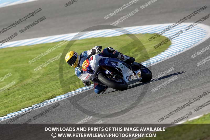 18 to 20th november 2016;Jerez;event digital images;motorbikes;no limits;peter wileman photography;trackday;trackday digital images