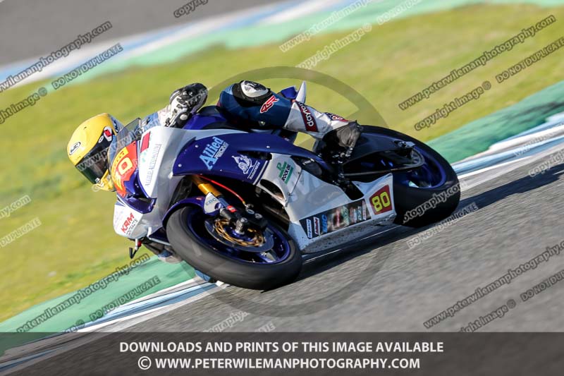 18 to 20th november 2016;Jerez;event digital images;motorbikes;no limits;peter wileman photography;trackday;trackday digital images