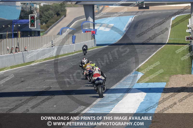 18 to 20th november 2016;Jerez;event digital images;motorbikes;no limits;peter wileman photography;trackday;trackday digital images