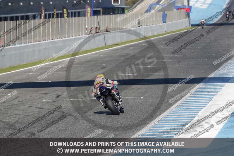 18 to 20th november 2016;Jerez;event digital images;motorbikes;no limits;peter wileman photography;trackday;trackday digital images