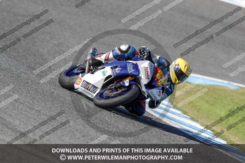 18 to 20th november 2016;Jerez;event digital images;motorbikes;no limits;peter wileman photography;trackday;trackday digital images