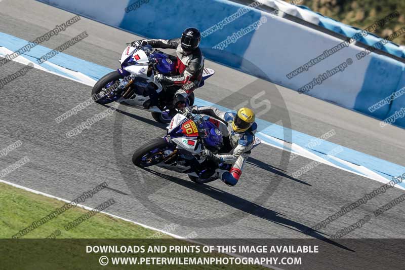 18 to 20th november 2016;Jerez;event digital images;motorbikes;no limits;peter wileman photography;trackday;trackday digital images
