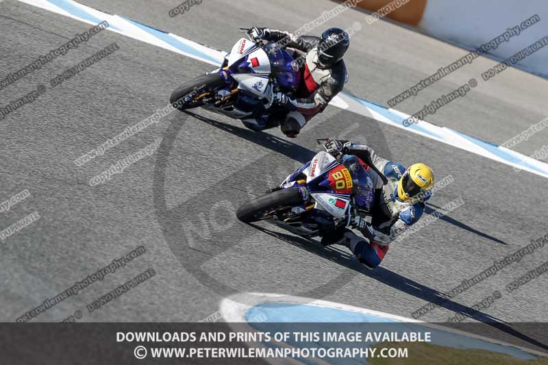 18 to 20th november 2016;Jerez;event digital images;motorbikes;no limits;peter wileman photography;trackday;trackday digital images