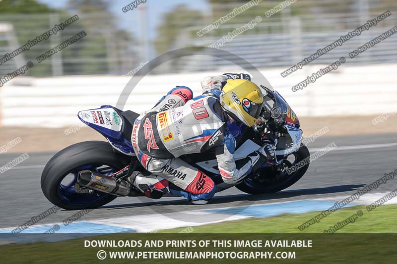 18 to 20th november 2016;Jerez;event digital images;motorbikes;no limits;peter wileman photography;trackday;trackday digital images