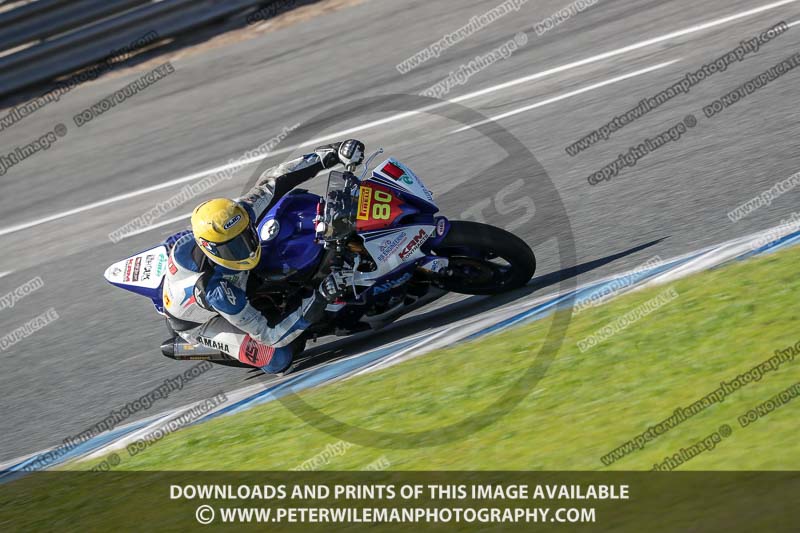 18 to 20th november 2016;Jerez;event digital images;motorbikes;no limits;peter wileman photography;trackday;trackday digital images