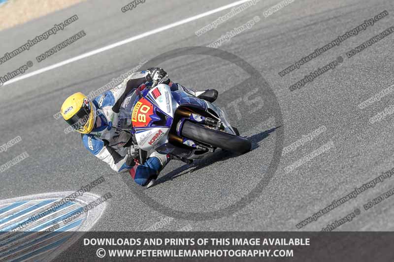 18 to 20th november 2016;Jerez;event digital images;motorbikes;no limits;peter wileman photography;trackday;trackday digital images
