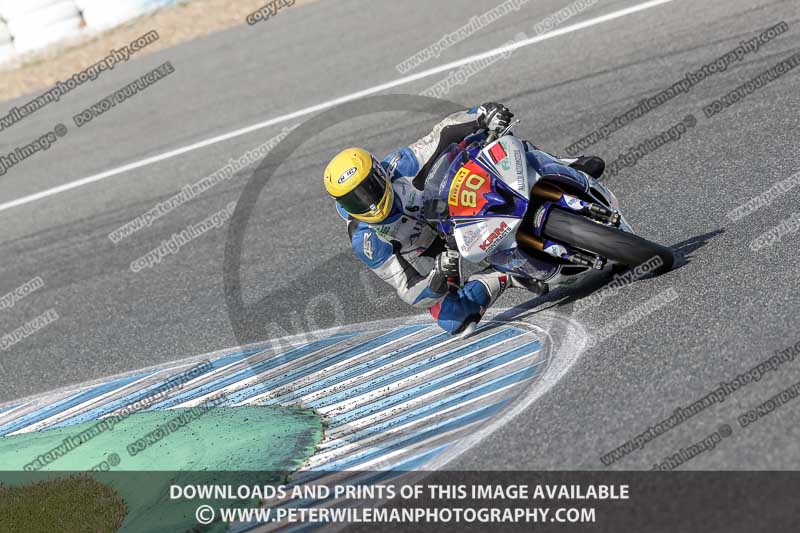 18 to 20th november 2016;Jerez;event digital images;motorbikes;no limits;peter wileman photography;trackday;trackday digital images