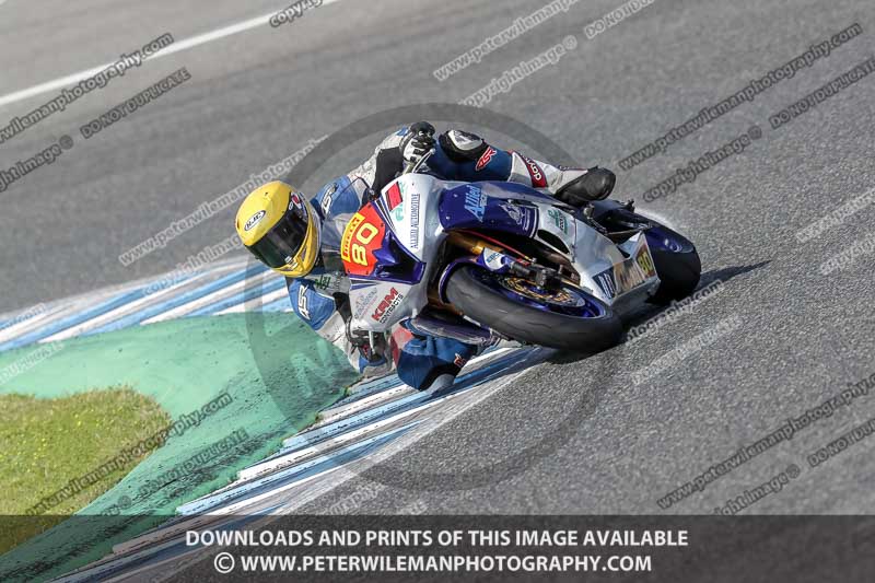 18 to 20th november 2016;Jerez;event digital images;motorbikes;no limits;peter wileman photography;trackday;trackday digital images
